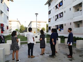 UP,Dorm:,An,Ideal,Place,for,You