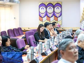 อธิการบดีมหาวิทยาลัยพะเยา,มีนโยบายให้ทุกส่วนงานนำหลักการประเมินคุณธรรมและความโปร่งใสในการดำเนินงานของหน่วยงานภาครัฐ,(ITA),ไปปฏิบัติใช้เพื่อความโปร่งใสและปลอดการทุจริต