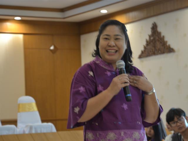 โครงการปฐมนิเทศผู้นำนิสิตใหม่,ประจำปีการศึกษา,2562
