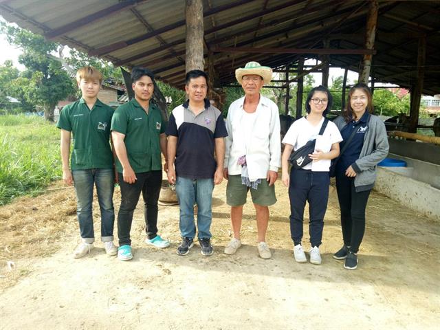 คณะเกษตรศาสตร์