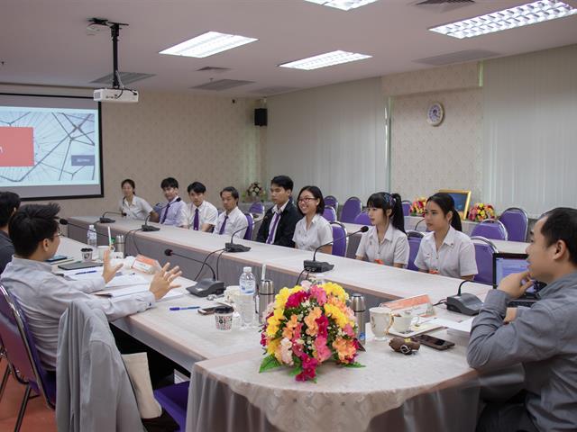 คณะศิลปศาสตร์,ได้จัดการประเมินคุณภาพการศึกษาภายใน,ระดับคณะ,หลักสูตร,ศิลปศาสตรบัณฑิต,สาขาวิชาภาษาญี่ปุ่น