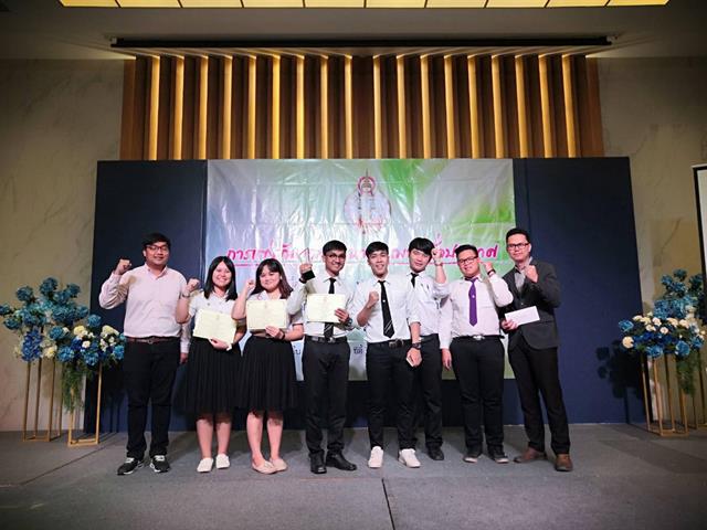 คณะนิติศาสตร์,คว้าอันดับ,1,ในระดับภาค,5