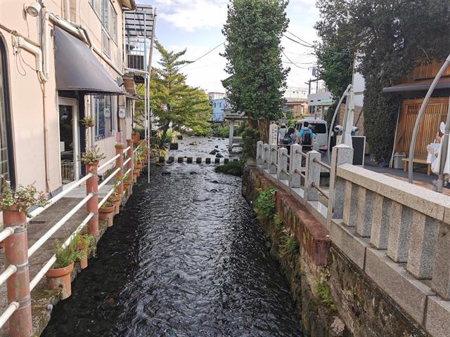นักวิจัย,MIS,เข้าร่วมโครงการศึกษาดูงานการบริหารจัดการน้ำ,ณ,เมืองโตเกียว,ประเทศญี่ปุ่น