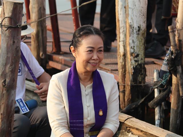 ด้านการทำนุบำรุงศิลปวัฒนธรรม_คณะวิทยาการจัดการและสารสนเทศศาสตร์_มหาวิทยาลัยพะเยา