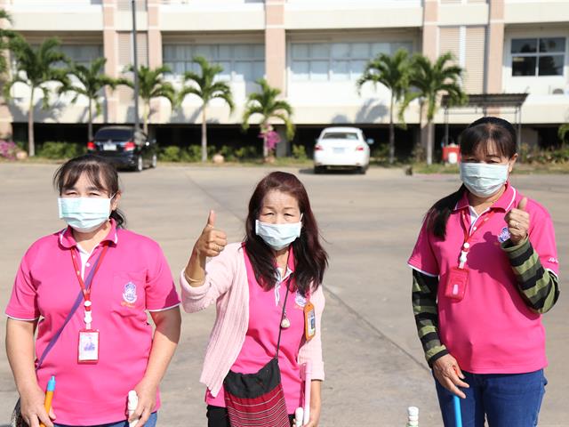 PM 2.5 ม.พะเยา