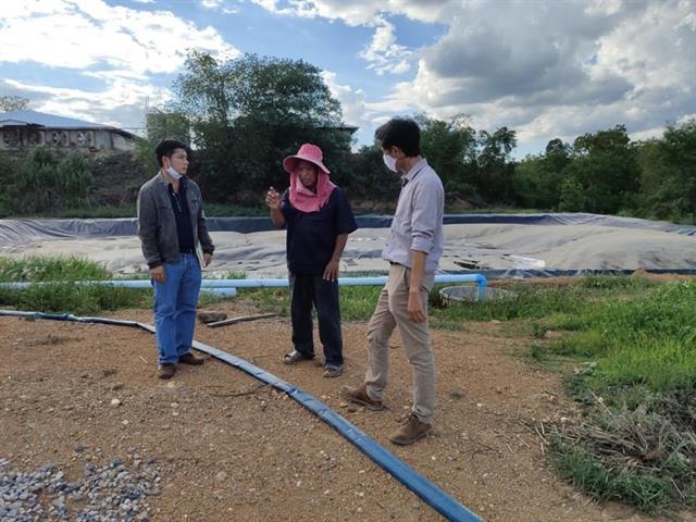 คณะพลังงานและสิ่งแวดล้อม มหาวิทยาลัยพะเยา
