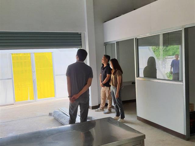 คณะพลังงานและสิ่งแวดล้อม มหาวิทยาลัยพะเยา