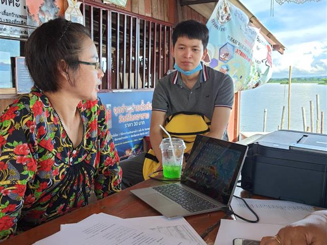 คณะพลังงานและสิ่งแวดล้อม มหาวิทยาลัยพะเยา