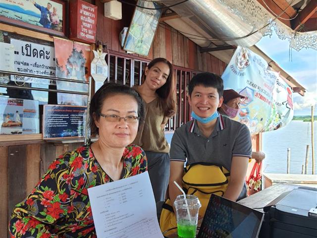 คณะพลังงานและสิ่งแวดล้อม มหาวิทยาลัยพะเยา
