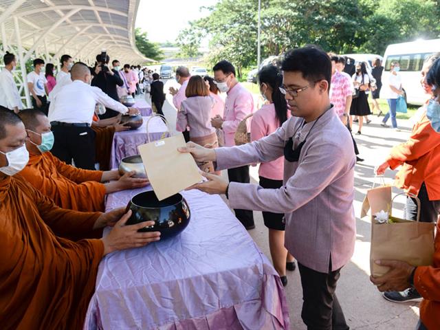 คณะพลังงานและสิ่งแวดล้อม มหาวิทยาลัยพะเยา