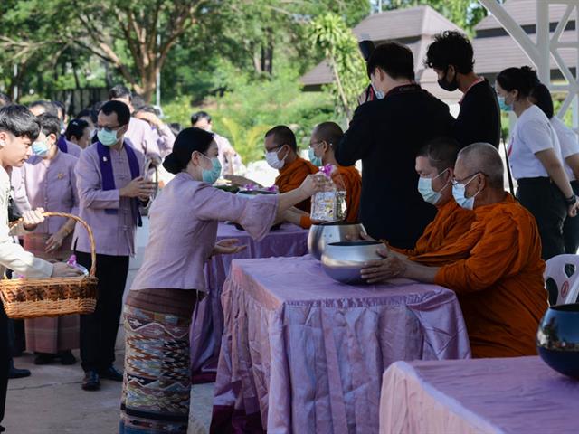 คณะพลังงานและสิ่งแวดล้อม มหาวิทยาลัยพะเยา