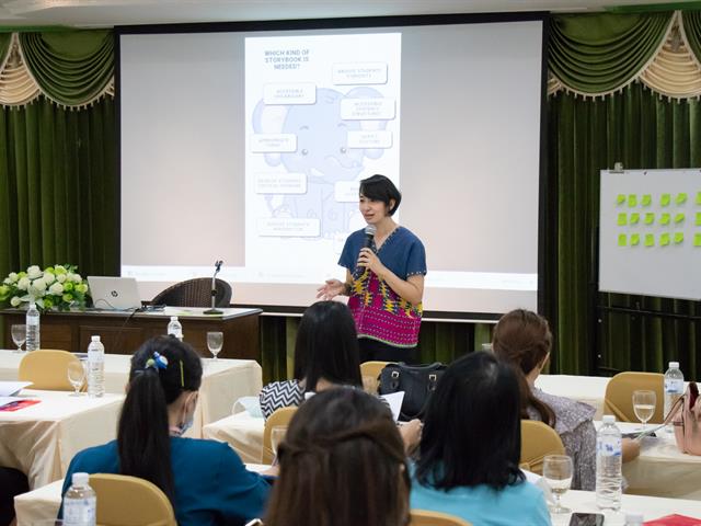 คณะศิลปศาสตร์จัดโครงการพัฒนาคุณภาพการศึกษาและการพัฒนาท้องถิ่นโดยมีสถาบันอุดมศึกษาเป็นพี่เลี้ยง ประจำปี 2563