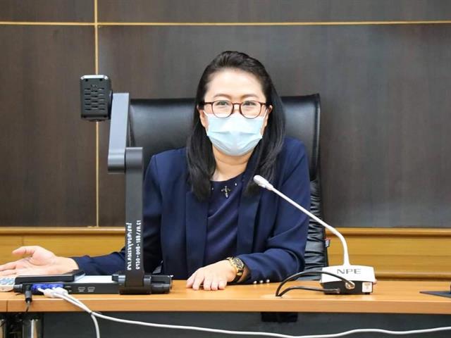 คณะศิลปศาสตร์ จัดโครงการพัฒนาบุคลากรสายสนับสนุน กิจกรรมที่ 2 การพัฒนาศักยภาพหัวหน้างาน