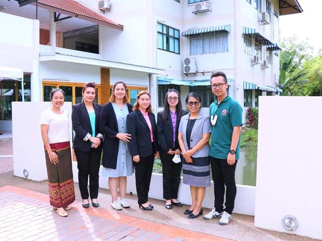 คณะศิลปศาสตร์ จัดโครงการพัฒนาบุคลากรสายสนับสนุน กิจกรรมที่ 2 การพัฒนาศักยภาพหัวหน้างาน