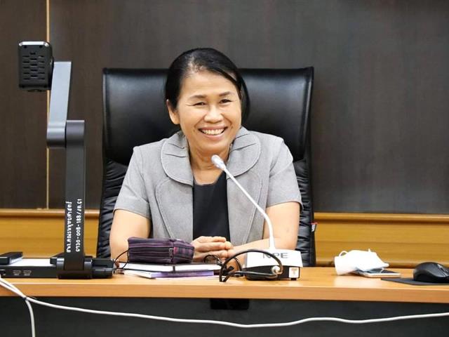 คณะศิลปศาสตร์ จัดโครงการพัฒนาบุคลากรสายสนับสนุน กิจกรรมที่ 2 การพัฒนาศักยภาพหัวหน้างาน