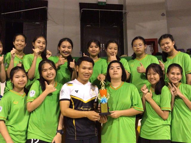 โรงเรียนสาธิตมหาวิทยาลัยพะเยา