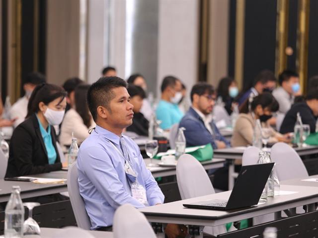 คณะพลังงานและสิ่งแวดล้อม ม.พะเยา จัด ประชุมวิชาการสิง่แวดล้อม ครั้งที่ 19  และ International Conference on Environmental Engineering Science and Management ครั้งที่ 9