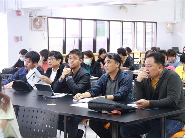 dra university of phayao