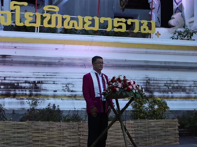 จุลกฐิน