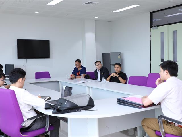 การไฟฟ้าฝ่ายผลิตแห่งประเทศไทยร่วมมือกับคณะทันตแพทยศาสตร์จัดโครงการค่ายหมอฟันอาสา ครั้งที่ 5