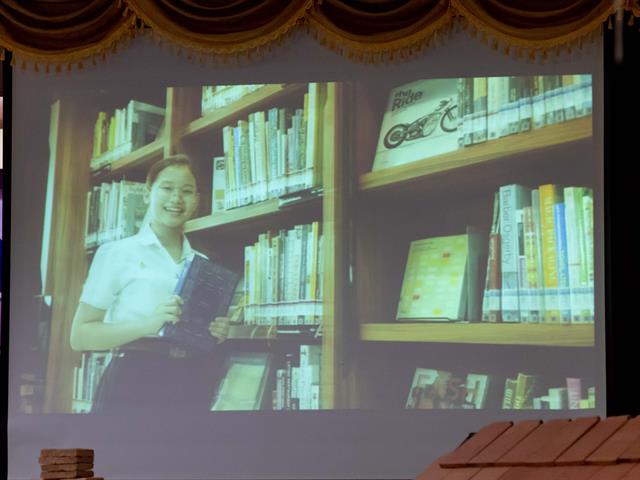 คณะศิลปศาสตร์ ร่วมแนะแนวหลักสูตรระดับปริญญาตรีและหลักสูตรระยะสั้น  ในงานประชุมผู้ปกครอง โรงเรียนพะเยาพิทยาคม 2564