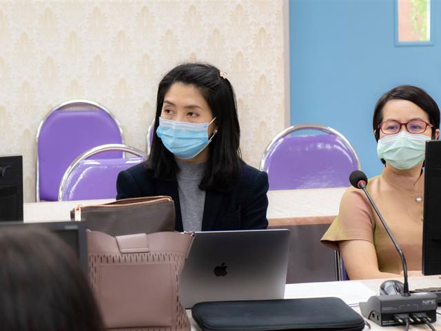 การลงนามสัญญานวัตกรรมการเรียนการสอน คณะศิลปศาสตร์ มหาวิทยาลัยพะเยา