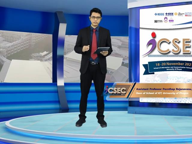 ICSEC 2021
