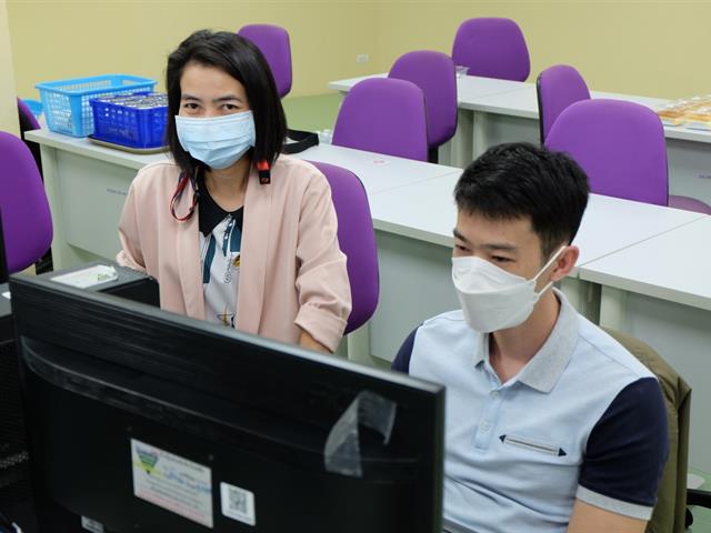 เทคนิคและวิธีการเขียนผังงาน