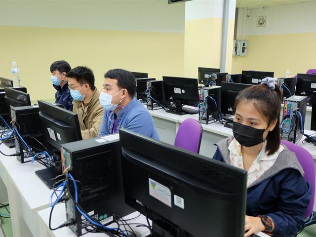 เทคนิคและวิธีการเขียนผังงาน