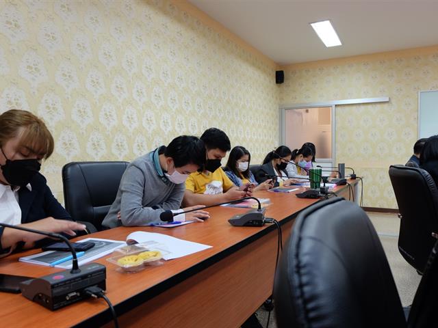 เทคนิคและวิธีการเขียนผังงาน