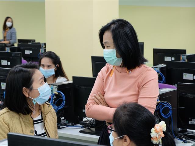เทคนิคและวิธีการเขียนผังงาน