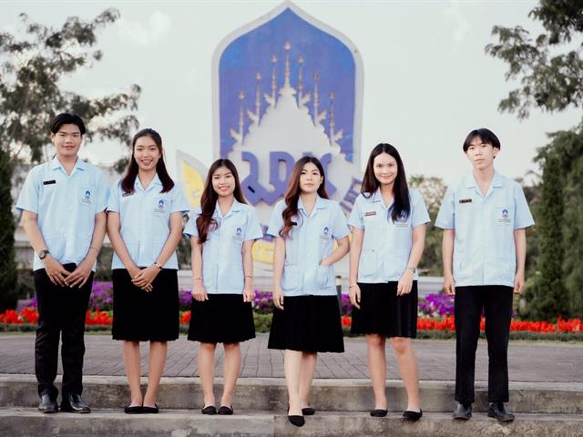 คณะวิทยาศาสตร์การแพทย์ หลักสูตรโภชนาการและการกำหนดอาหาร