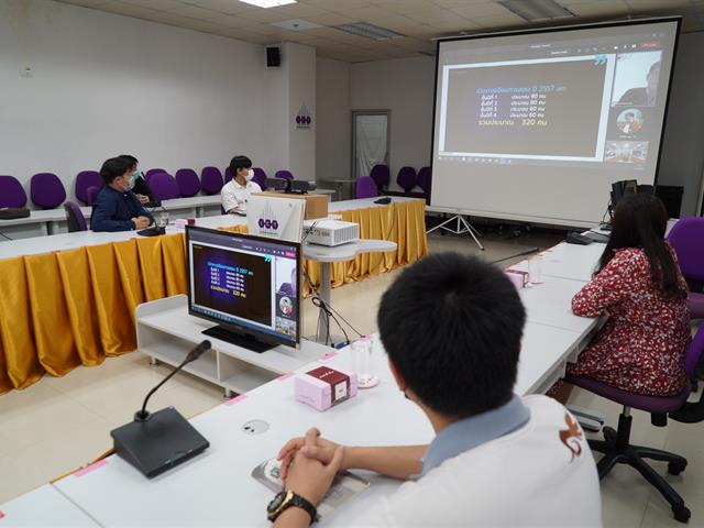 MOU การพัฒนาวีดีโอเกมในตลาดเกมประเทศไทย