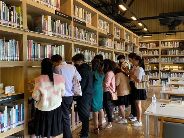 บุคลากร_คณะบริหารธุรกิจและนิเทศศาสตร์