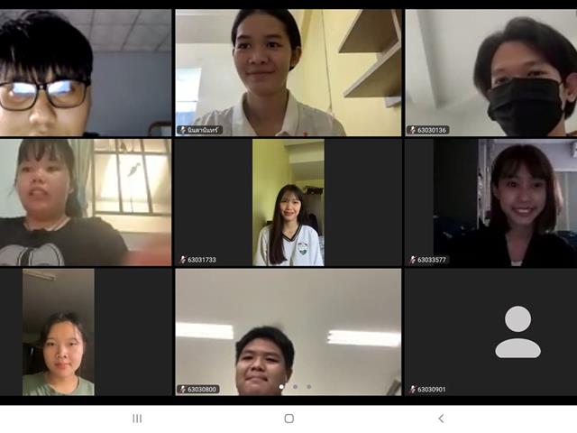 คณะนิติศาสตร์ได้จัดการบรรยายพิเศษ "กฎหมายทางการทูตและเส้นทางสู่การเป็นนักการทูต" ในวันที่ 27 สิงหาคม 2565 เวลา 10.00 - 12.00 น.  โดยได้รับเกียรติจาก นางสาวธรรมจิตร ฐิติมนตรี นักการทูตชำนาญการ กรมเศรษฐกิจระหว่างประเทศ กระทรวงการต่างประเทศ มาเป็นวิทยากรพิเศษบรรยายความรู้ 