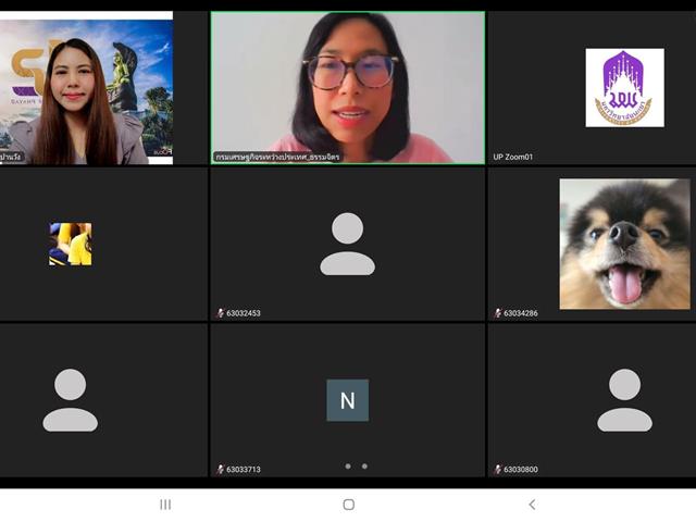 คณะนิติศาสตร์ได้จัดการบรรยายพิเศษ "กฎหมายทางการทูตและเส้นทางสู่การเป็นนักการทูต" ในวันที่ 27 สิงหาคม 2565 เวลา 10.00 - 12.00 น.  โดยได้รับเกียรติจาก นางสาวธรรมจิตร ฐิติมนตรี นักการทูตชำนาญการ กรมเศรษฐกิจระหว่างประเทศ กระทรวงการต่างประเทศ มาเป็นวิทยากรพิเศษบรรยายความรู้ 