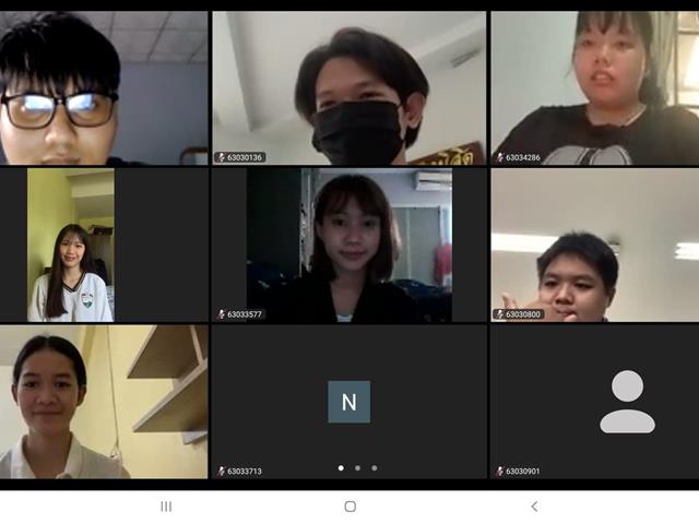 คณะนิติศาสตร์ได้จัดการบรรยายพิเศษ "กฎหมายทางการทูตและเส้นทางสู่การเป็นนักการทูต" ในวันที่ 27 สิงหาคม 2565 เวลา 10.00 - 12.00 น.  โดยได้รับเกียรติจาก นางสาวธรรมจิตร ฐิติมนตรี นักการทูตชำนาญการ กรมเศรษฐกิจระหว่างประเทศ กระทรวงการต่างประเทศ มาเป็นวิทยากรพิเศษบรรยายความรู้ 