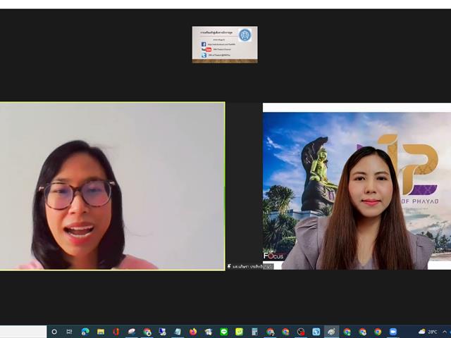 คณะนิติศาสตร์ได้จัดการบรรยายพิเศษ "กฎหมายทางการทูตและเส้นทางสู่การเป็นนักการทูต" ในวันที่ 27 สิงหาคม 2565 เวลา 10.00 - 12.00 น.  โดยได้รับเกียรติจาก นางสาวธรรมจิตร ฐิติมนตรี นักการทูตชำนาญการ กรมเศรษฐกิจระหว่างประเทศ กระทรวงการต่างประเทศ มาเป็นวิทยากรพิเศษบรรยายความรู้ 