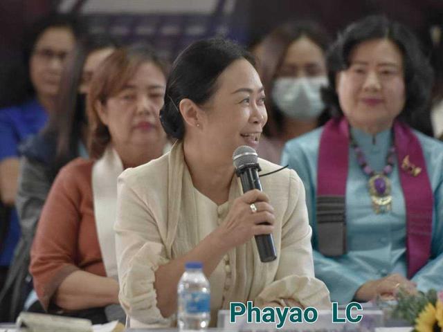 Phayao Learning City