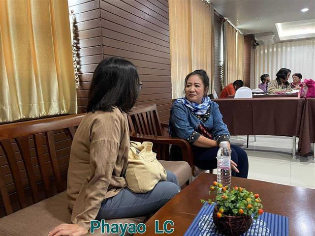Phayao Learning City