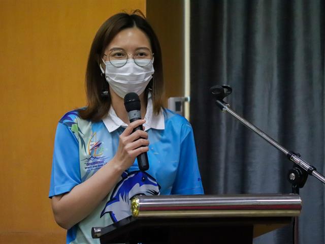วิทยาลัยการศึกษา ดำเนินโครงการกิจกรรมสโมสรนิสิต กิจกรรมศึกษาดูงานด้านกิจการนิสิต คณะมนุษยศาสตร์และสังคมศาสตร์และคณะวิทยาศาสตร์การกีฬา มหาวิทยาลัยบูรพา