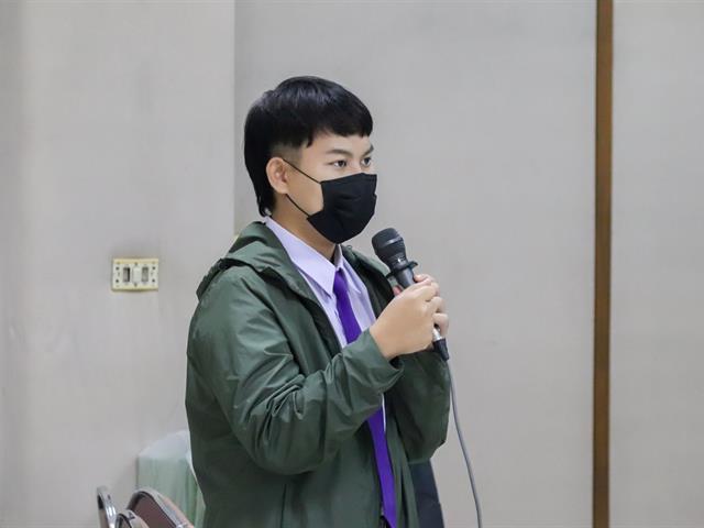 วิทยาลัยการศึกษา ดำเนินโครงการกิจกรรมสโมสรนิสิต กิจกรรมศึกษาดูงานด้านกิจการนิสิต คณะมนุษยศาสตร์และสังคมศาสตร์และคณะวิทยาศาสตร์การกีฬา มหาวิทยาลัยบูรพา