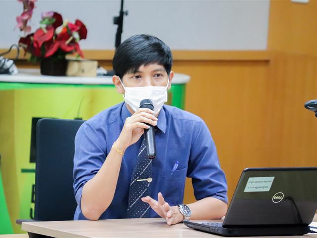 วิทยาลัยการศึกษา ดำเนินโครงการกิจกรรมสโมสรนิสิต กิจกรรมศึกษาดูงานด้านกิจการนิสิต คณะมนุษยศาสตร์และสังคมศาสตร์และคณะวิทยาศาสตร์การกีฬา มหาวิทยาลัยบูรพา