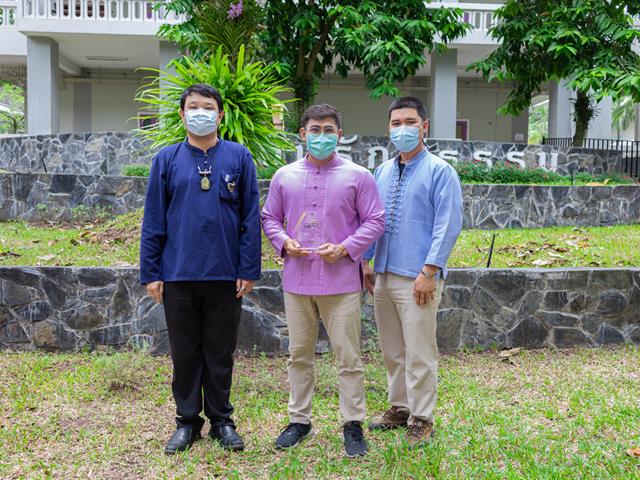 คณะศิลปศาสตร์ เข้าร่วมการประชุมแลกเปลี่ยนเรียนรู้ การจัดกิจกรรมเพื่อพัฒนาอัตลักษณ์นิสิต ครั้งที่ 2 (UP Identity Festival #2)