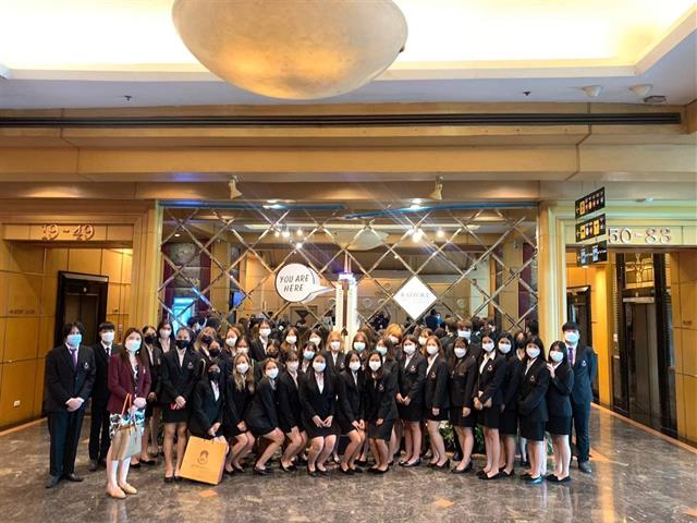 บุคลากร_คณะบริหารธุรกิจและนิเทศศาสตร์