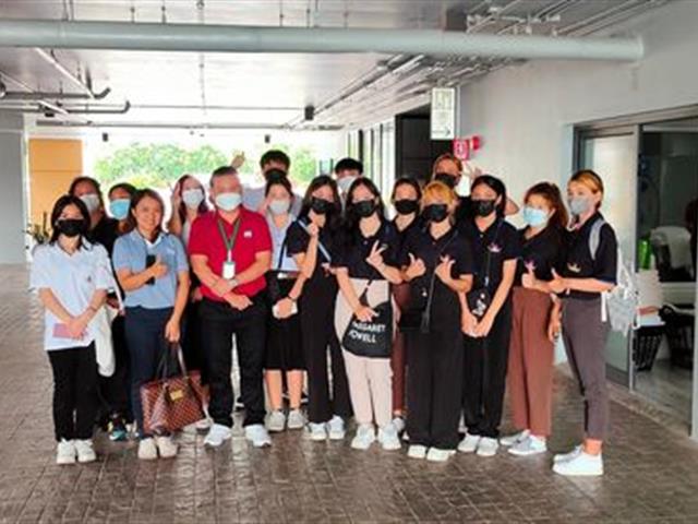 บุคลากร_คณะบริหารธุรกิจและนิเทศศาสตร์