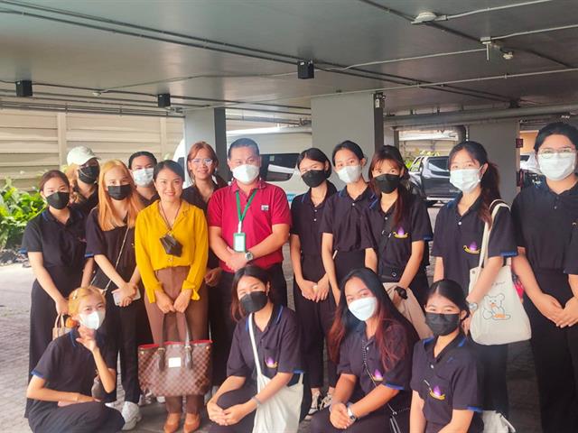 บุคลากร_คณะบริหารธุรกิจและนิเทศศาสตร์