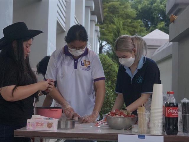 บุคลากร_คณะบริหารธุรกิจและนิเทศศาสตร์  