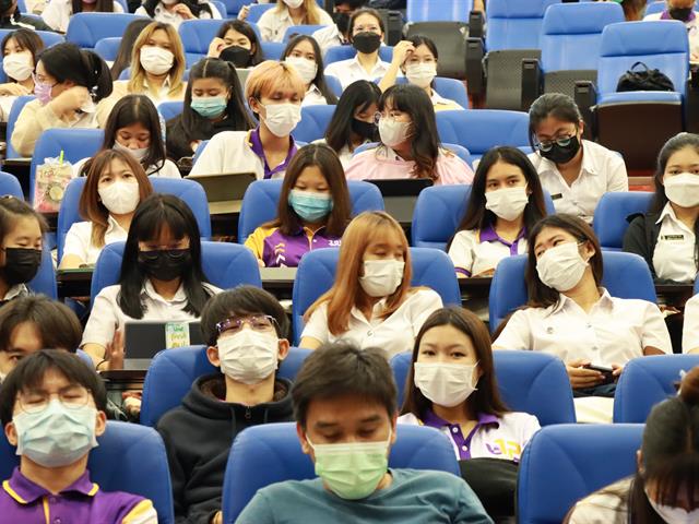 บุคลากร_คณะบริหารธุรกิจและนิเทศศาสตร์  