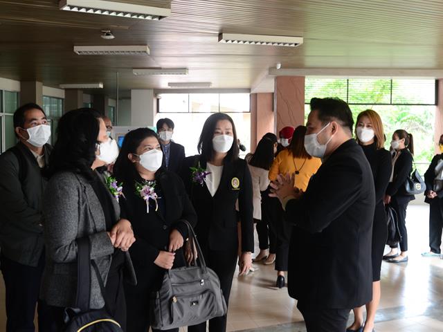  มหาวิทยาลัยราชภัฏราชนครินทร์ 